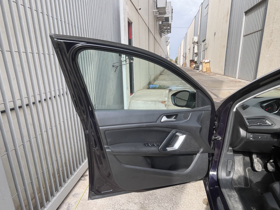 Imagen de Peugeot 308