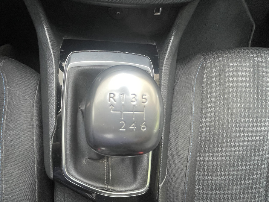 Imagen de Peugeot 308