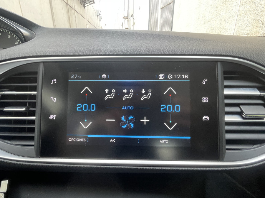 Imagen de Peugeot 308