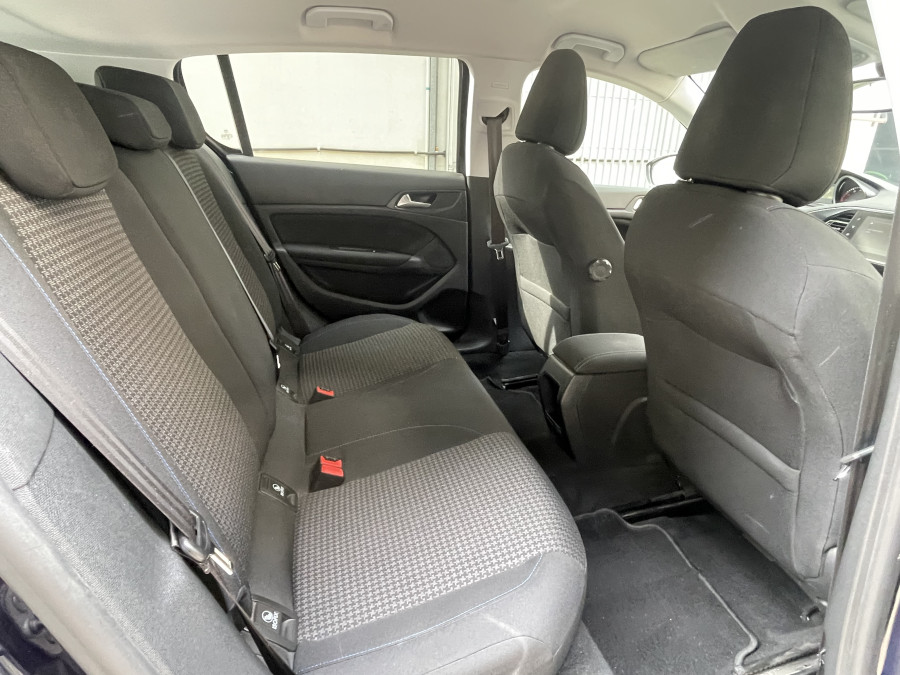 Imagen de Peugeot 308