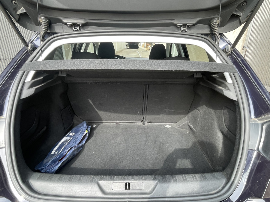 Imagen de Peugeot 308