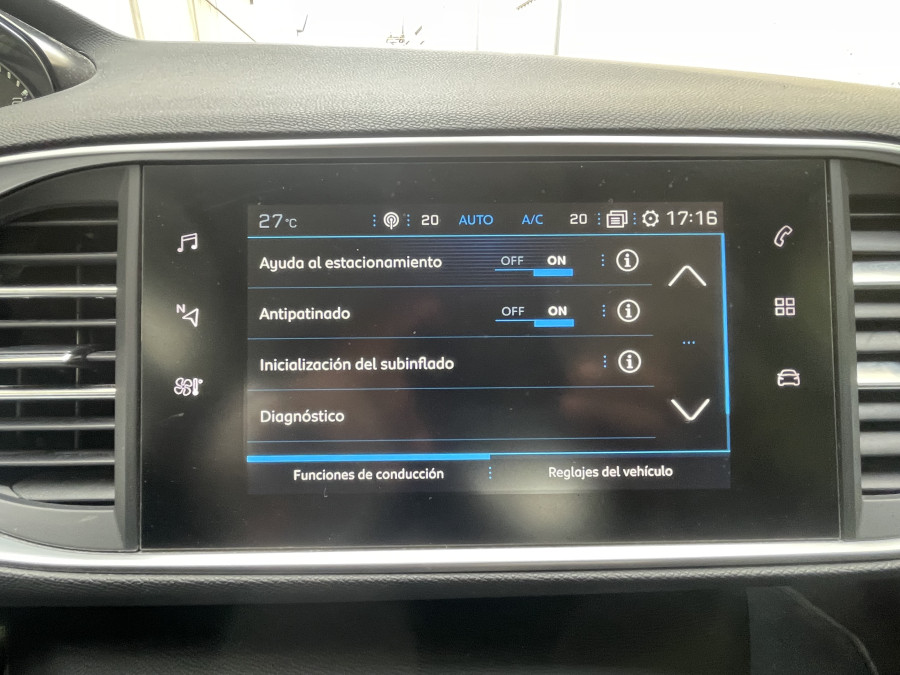 Imagen de Peugeot 308