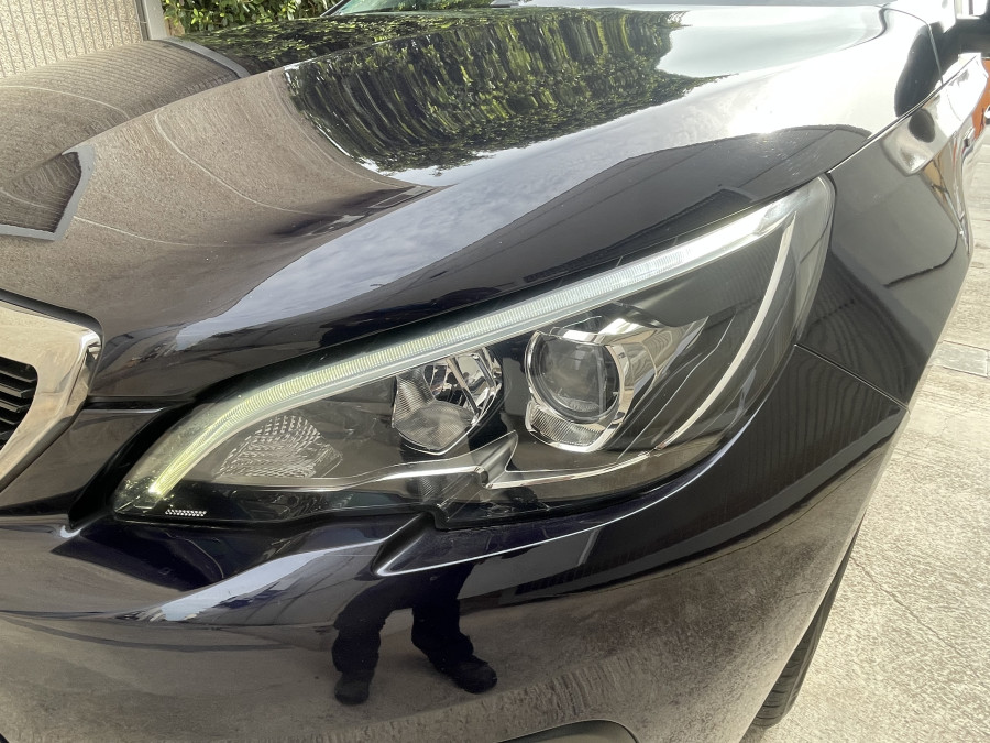 Imagen de Peugeot 308