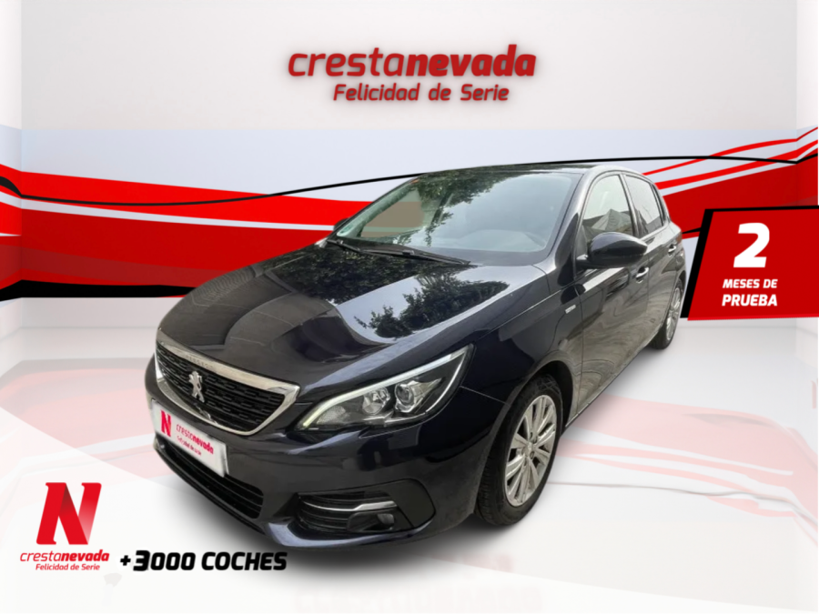 Imagen de Peugeot 308