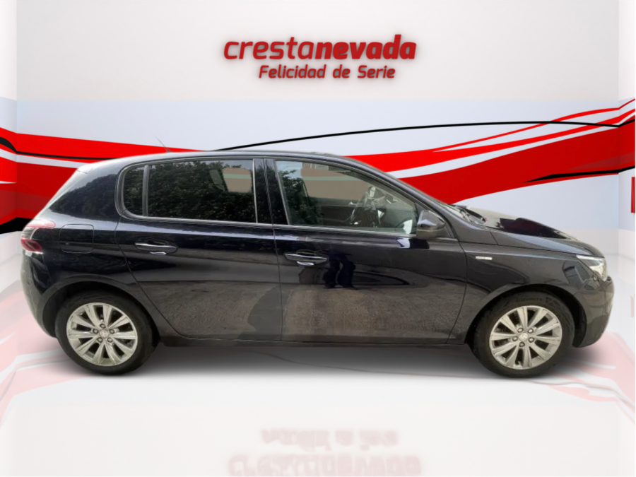 Imagen de Peugeot 308