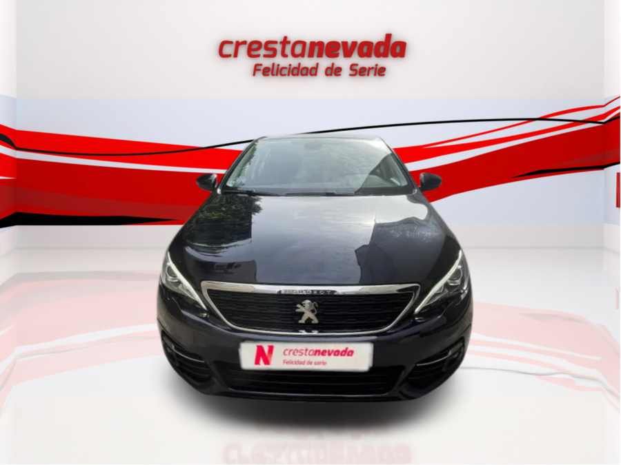 Imagen de Peugeot 308