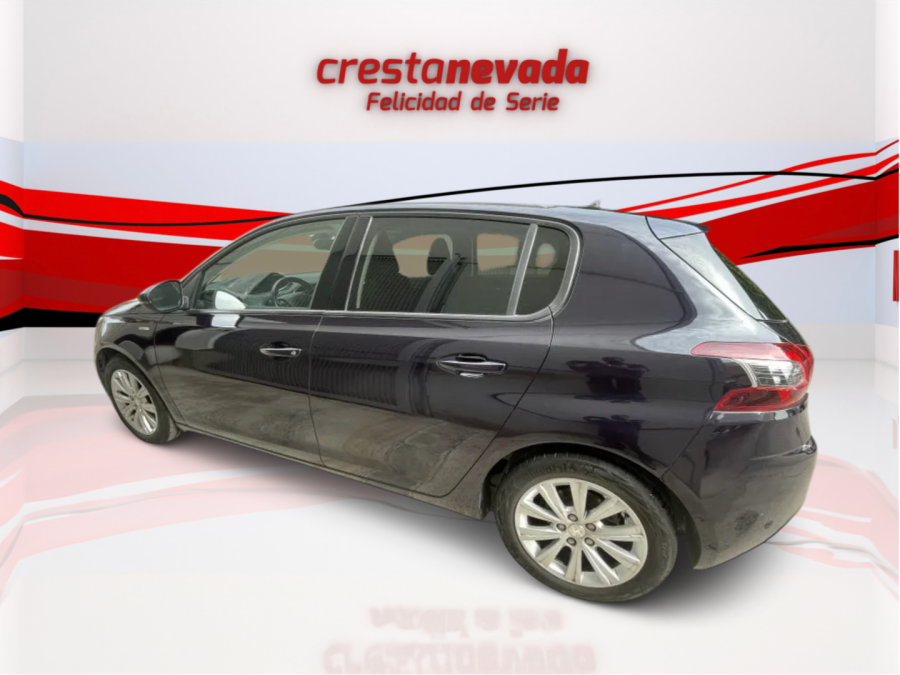 Imagen de Peugeot 308