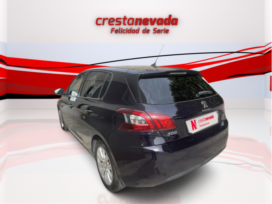 Imagen de Peugeot 308