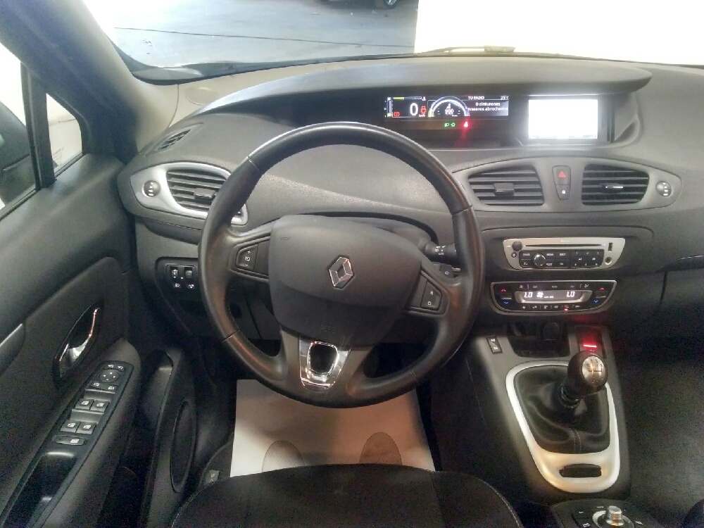 Imagen de Renault Grand Scenic