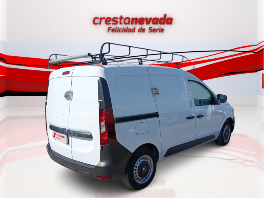 Imagen de Renault Express