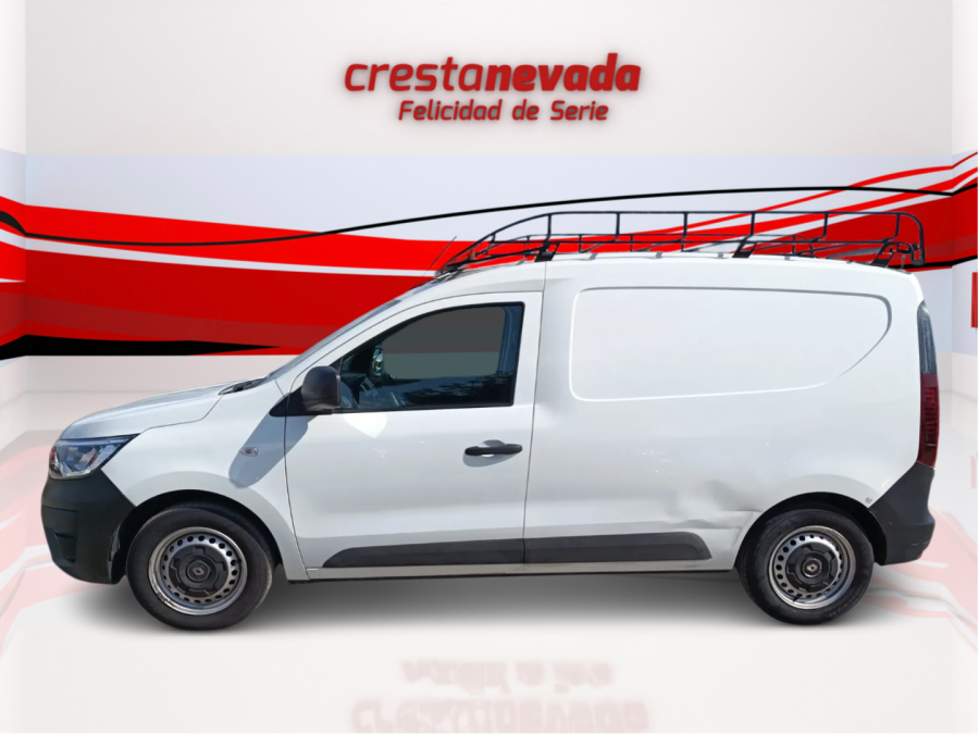 Imagen de Renault Express