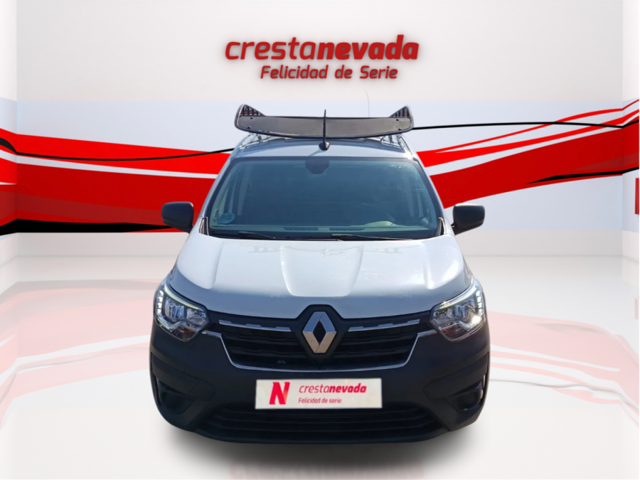 Imagen de Renault Express