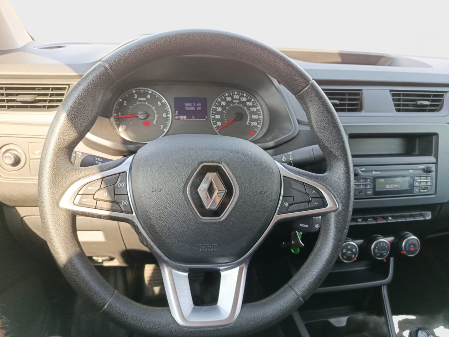 Imagen de Renault Express