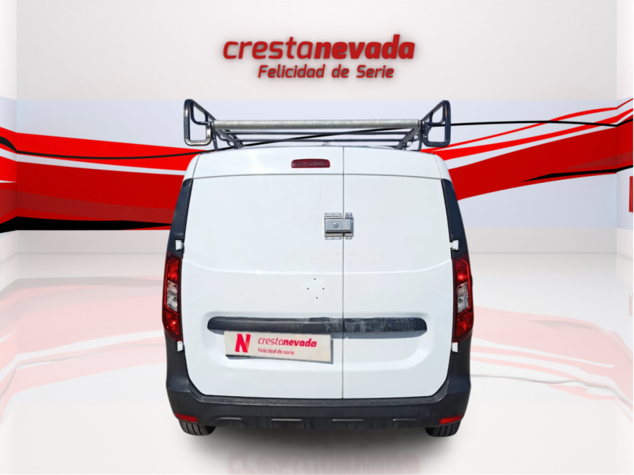 Imagen de Renault Express