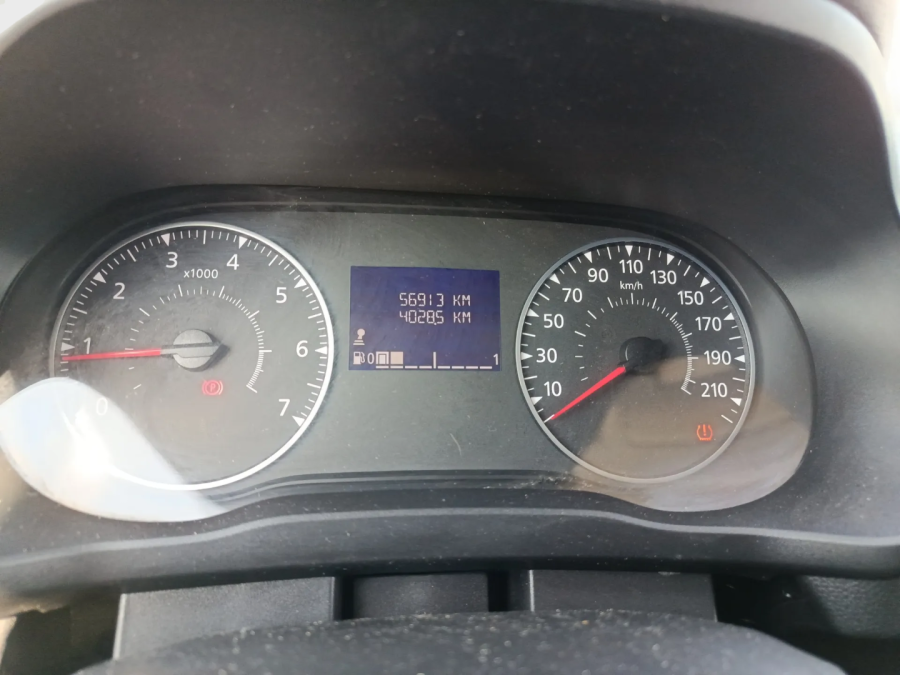 Imagen de Renault Express