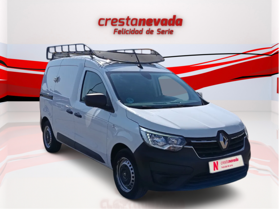 Imagen de Renault Express