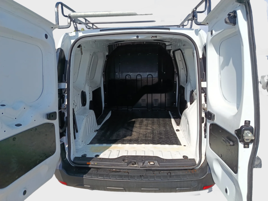 Imagen de Renault Express