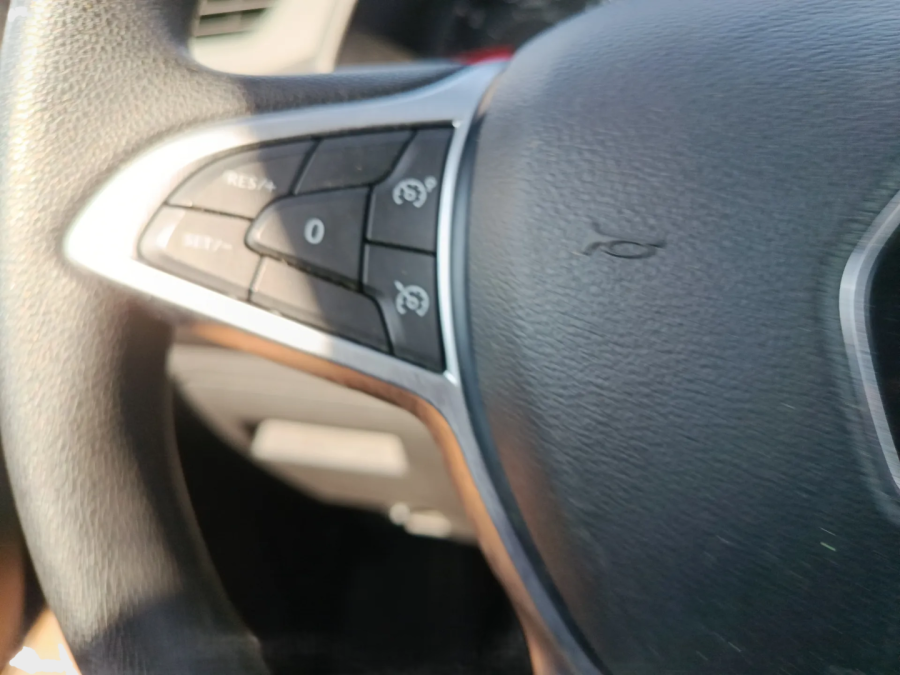 Imagen de Renault Express