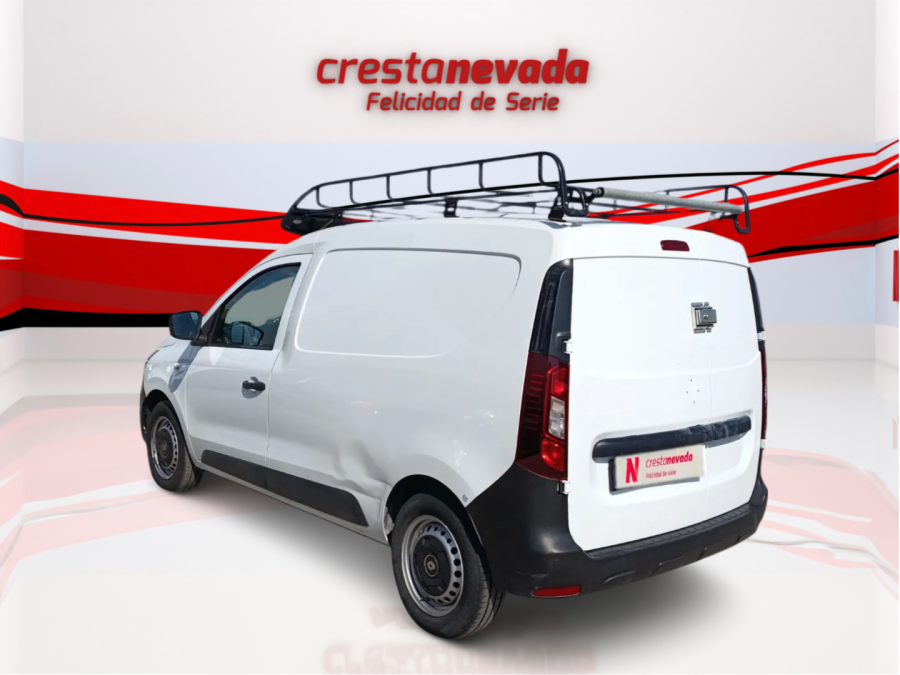 Imagen de Renault Express