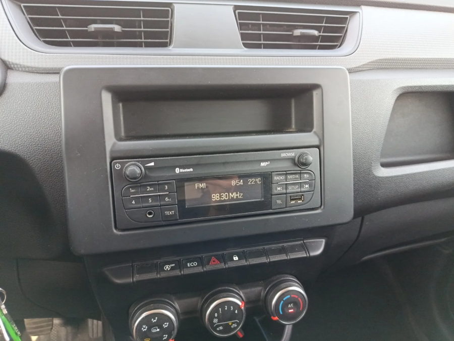 Imagen de Renault Express