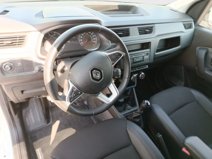 Imagen de Renault Express