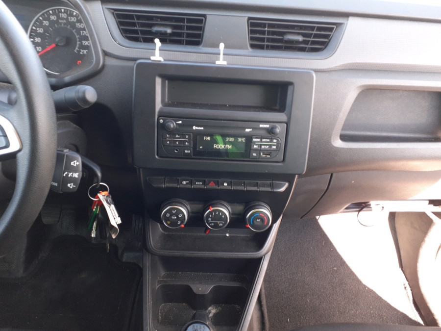 Imagen de Renault Express