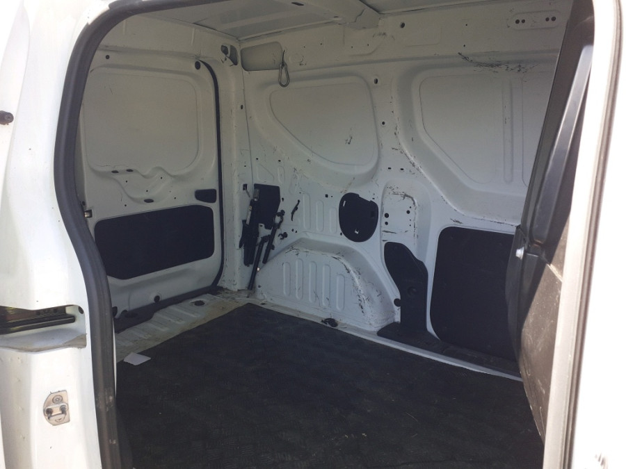 Imagen de Renault Express