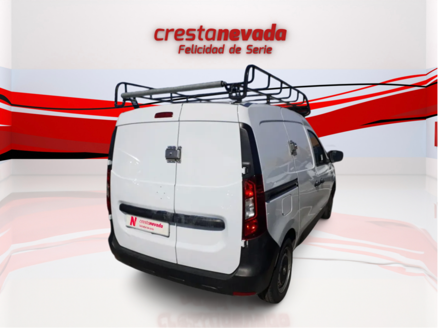 Imagen de Renault Express