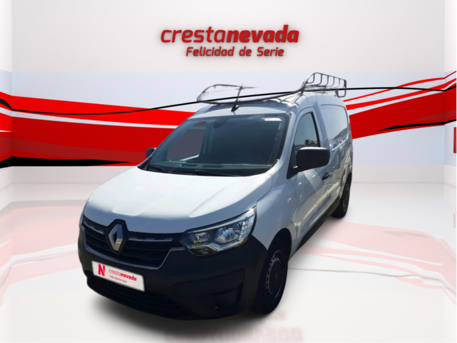 Renault Express