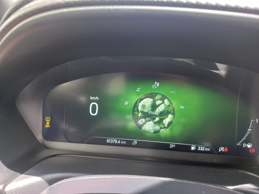 Imagen de Ford Puma
