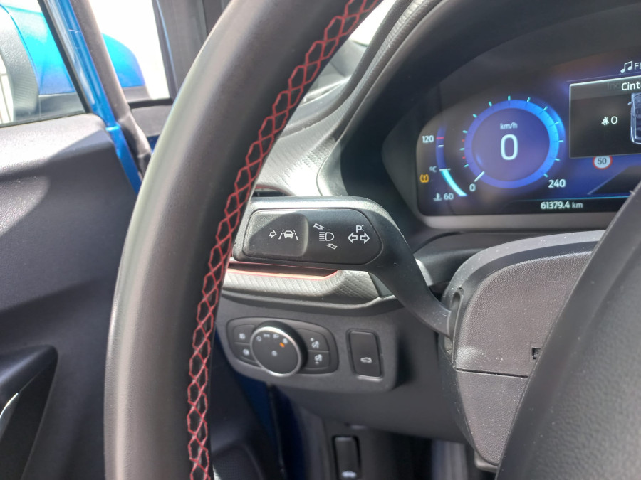 Imagen de Ford Puma