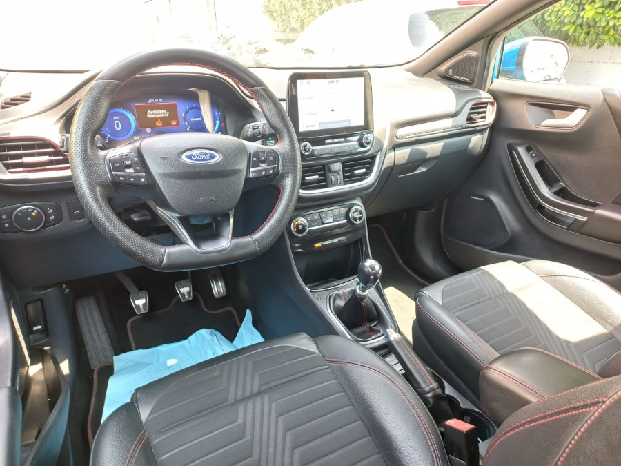 Imagen de Ford Puma