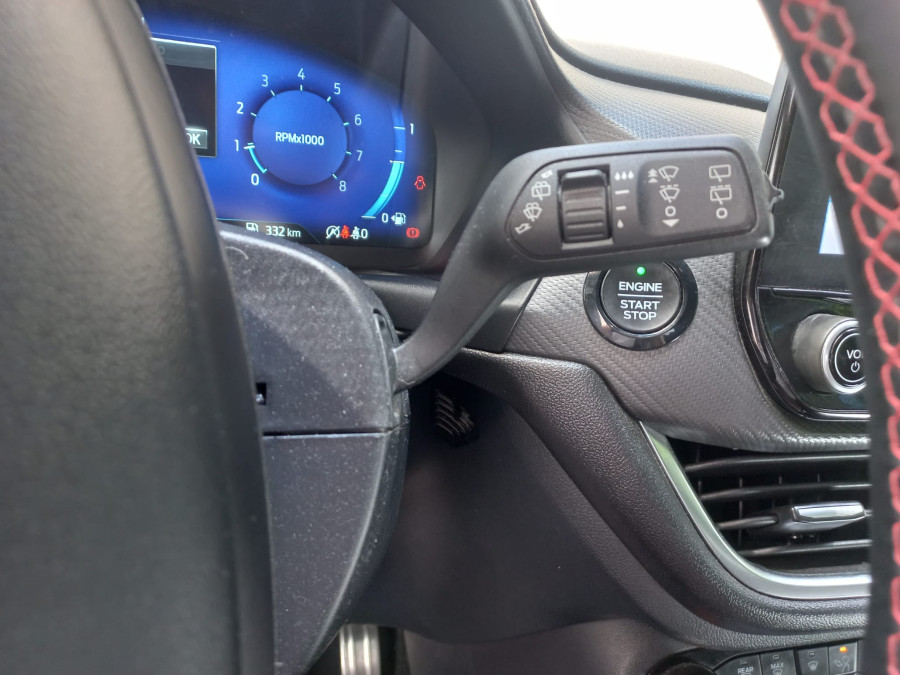 Imagen de Ford Puma