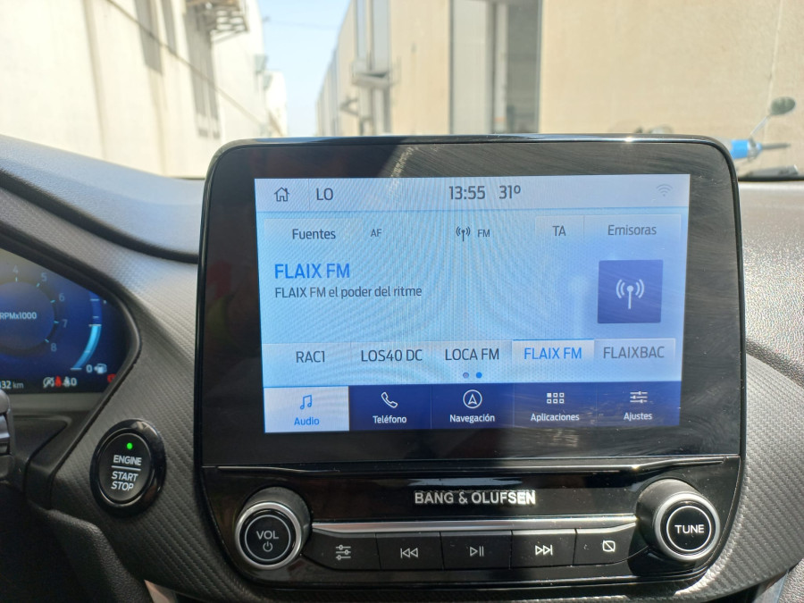 Imagen de Ford Puma