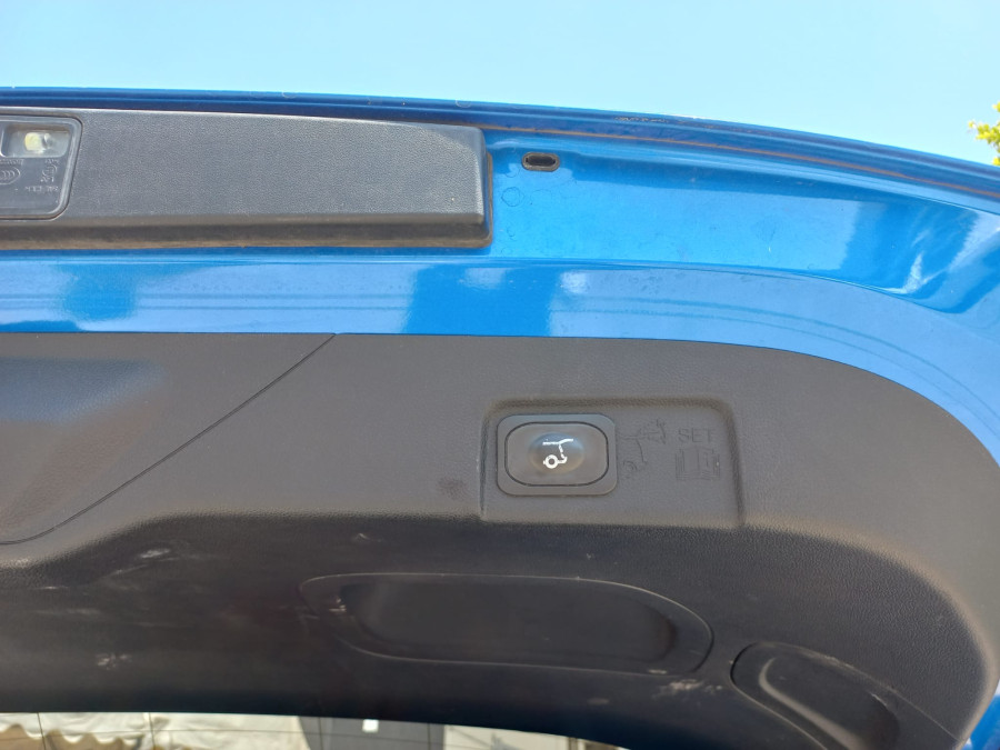 Imagen de Ford Puma