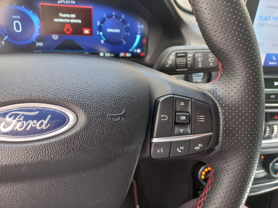 Imagen de Ford Puma
