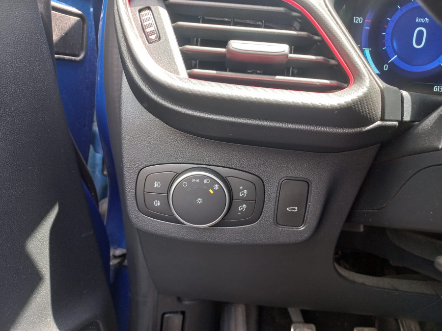 Imagen de Ford Puma