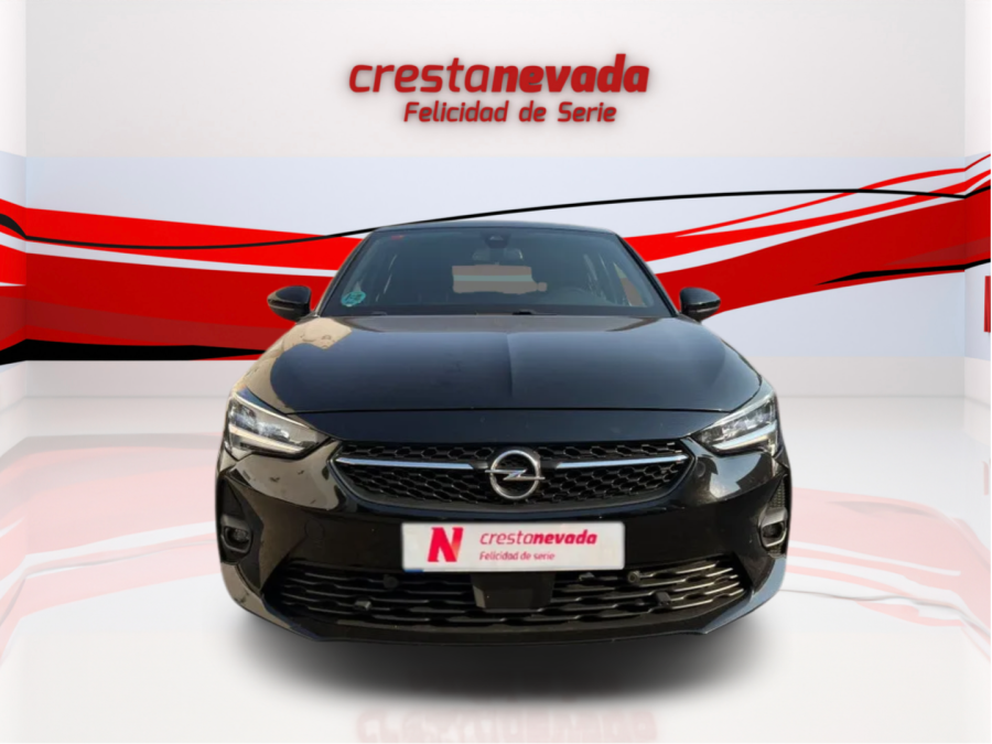 Imagen de Opel Corsa