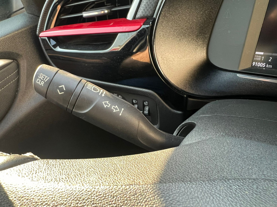 Imagen de Opel Corsa