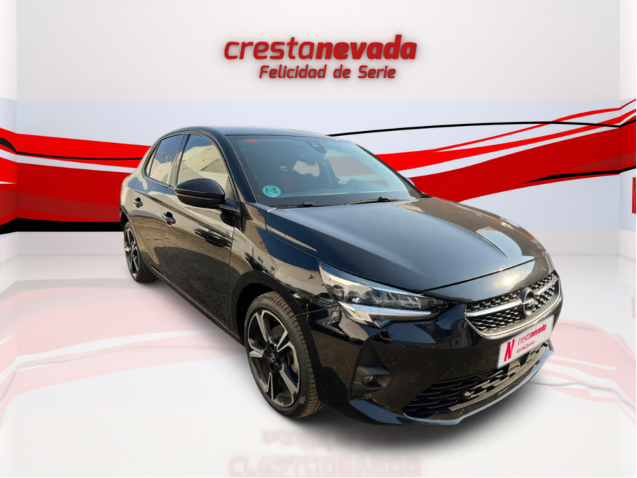 Imagen de Opel Corsa
