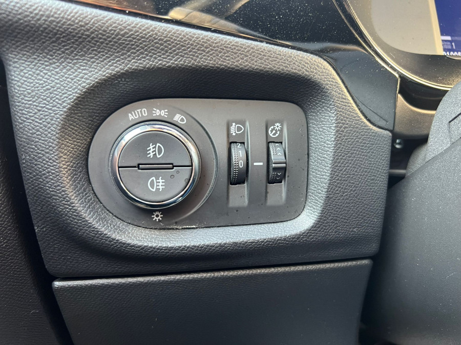 Imagen de Opel Corsa
