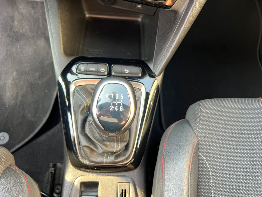 Imagen de Opel Corsa