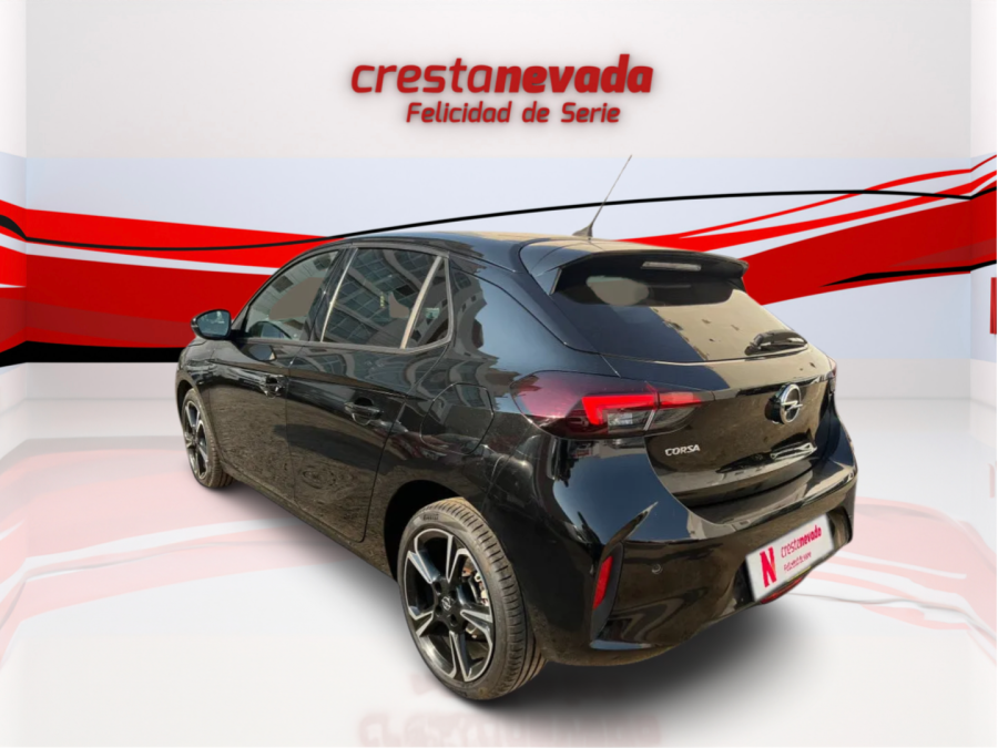 Imagen de Opel Corsa