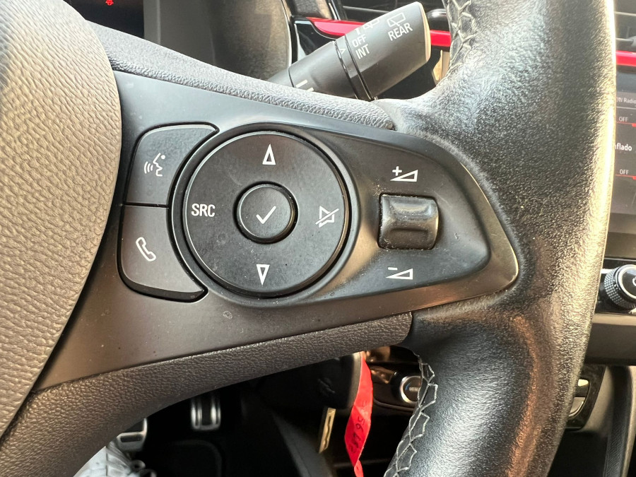 Imagen de Opel Corsa