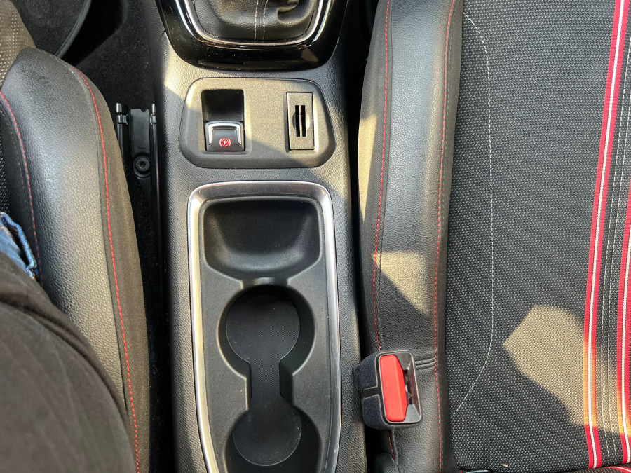 Imagen de Opel Corsa