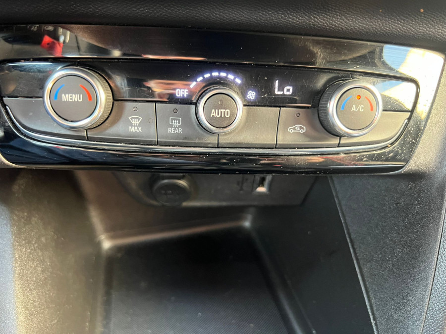 Imagen de Opel Corsa