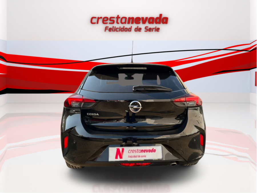 Imagen de Opel Corsa