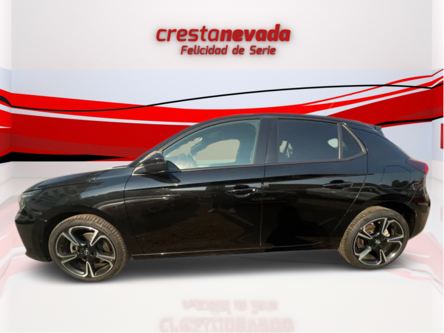 Imagen de Opel Corsa