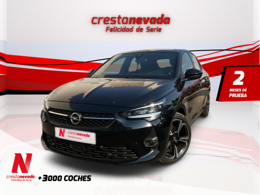 Imagen de Opel Corsa