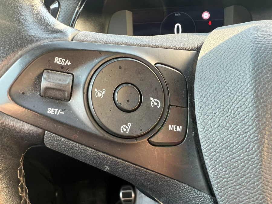 Imagen de Opel Corsa